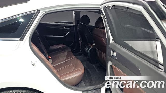 Hyundai LF Sonata 2.0 Care Plus, 2017 11