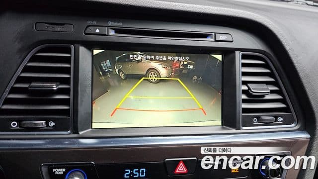 Hyundai LF Sonata 2.0 Care Plus, 2017 15