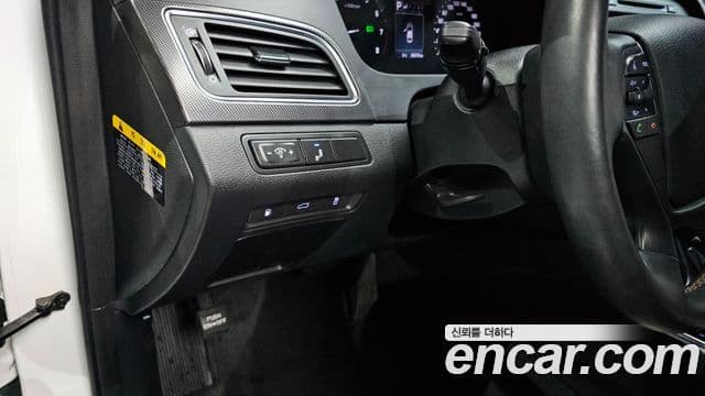 Hyundai LF Sonata 2.0 Care Plus, 2017 16