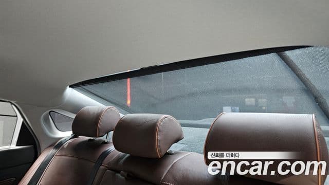 Hyundai LF Sonata 2.0 Care Plus, 2017 18