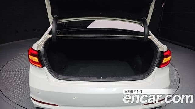 Hyundai LF Sonata 2.0 Care Plus, 2017 20