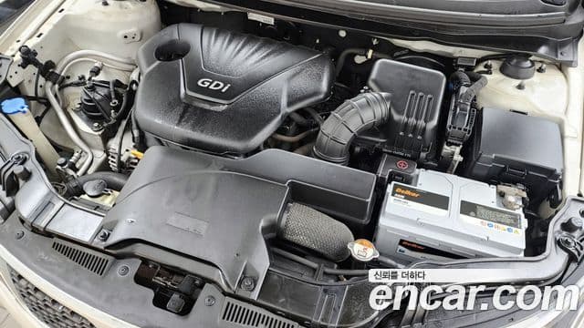 Kia Forte Eco Plus, 2013 6