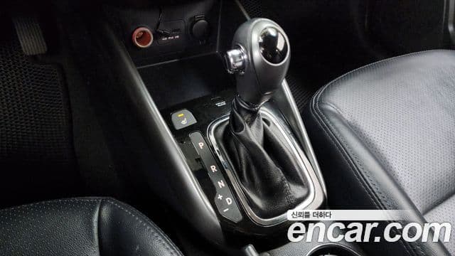 Kia Forte Eco Plus, 2013 9