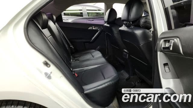 Kia Forte Eco Plus, 2013 12