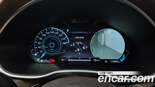 Genesis G80 (RG3) бензин 3.5 турбо AWD, 2021 8