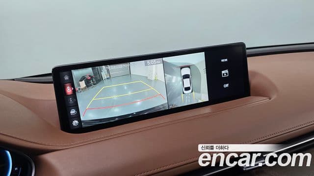 Genesis G80 (RG3) бензин 3.5 турбо AWD, 2021 14