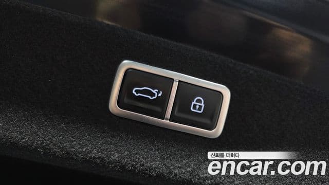 Genesis G80 (RG3) бензин 3.5 турбо AWD, 2021 17