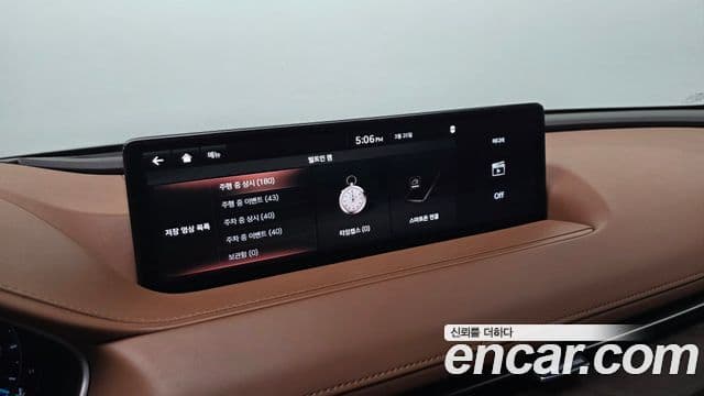 Genesis G80 (RG3) бензин 3.5 турбо AWD, 2021 18