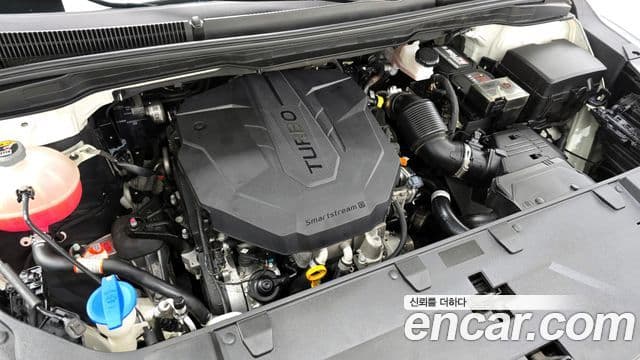 Kia Carnival 4세대 Noblesse, 2021 6