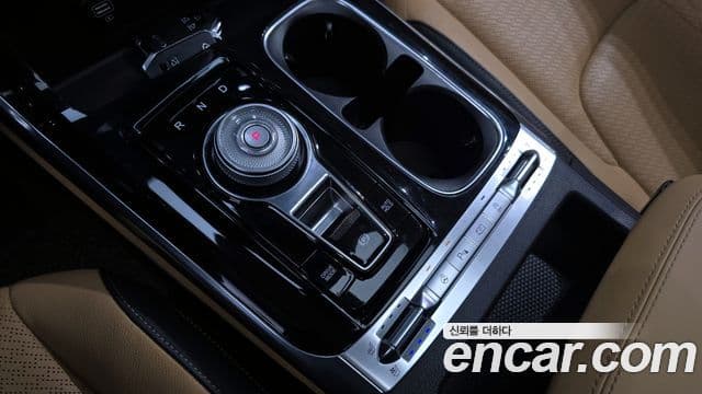 Kia Carnival 4세대 Noblesse, 2021 9