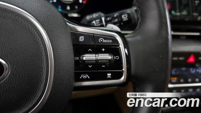 Kia Carnival 4세대 Noblesse, 2021 18