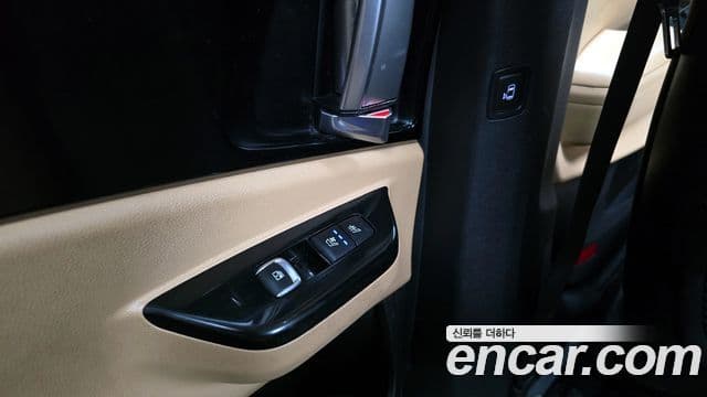 Kia Carnival 4세대 Noblesse, 2021 19
