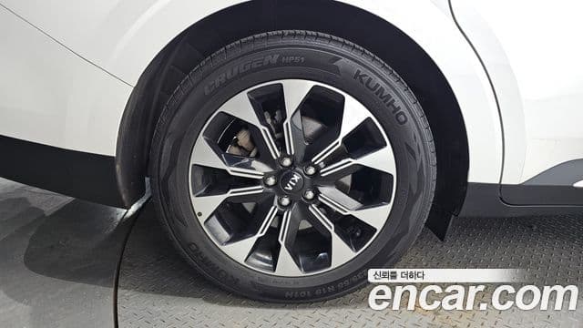 Kia Carnival 4세대 Signature, 2021 все фото