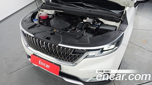 Kia Carnival 4세대 Signature, 2021 6