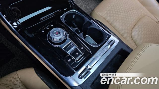 Kia Carnival 4세대 Signature, 2021 9
