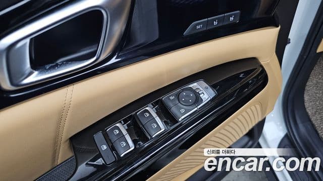 Kia Carnival 4세대 Signature, 2021 13