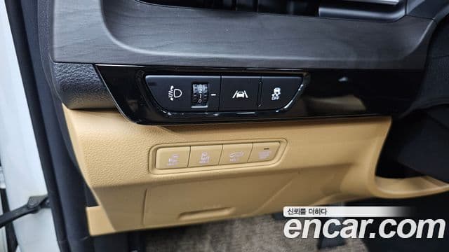 Kia Carnival 4세대 Signature, 2021 14
