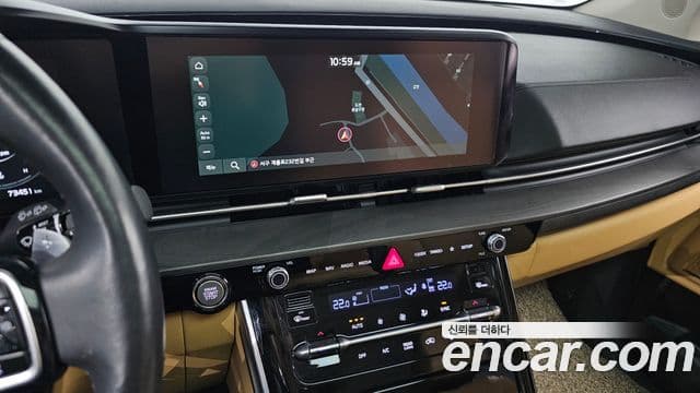 Kia Carnival 4세대 Signature, 2021 16