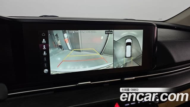 Kia Carnival 4세대 Signature, 2021 17