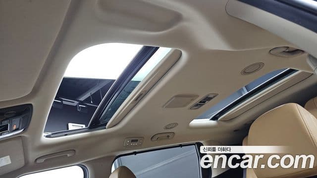 Kia Carnival 4세대 Signature, 2021 18