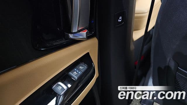Kia Carnival 4세대 Signature, 2021 19
