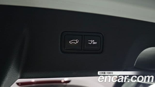 Kia Carnival 4세대 Signature, 2021 20