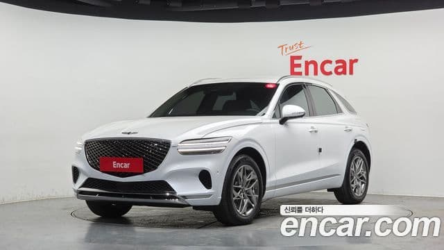 Genesis GV70, 2024 1