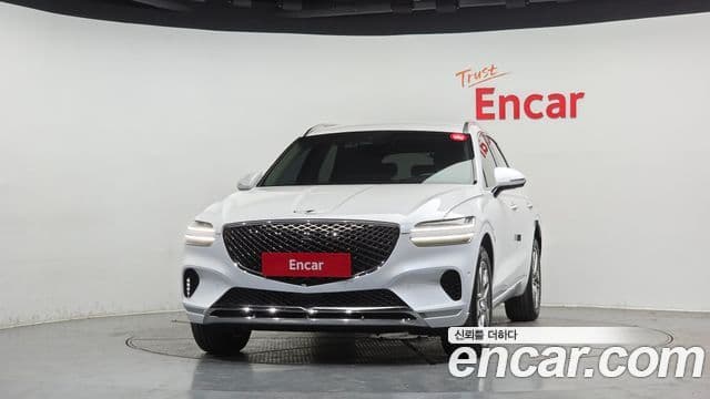 Genesis GV70, 2024 3