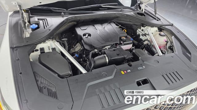 Genesis GV70, 2024 6