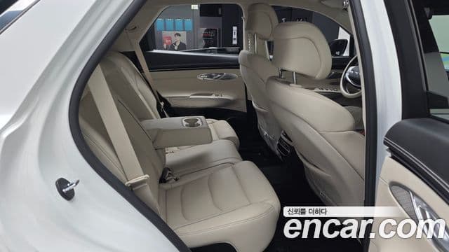 Genesis GV70, 2024 12