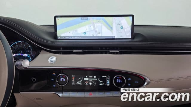 Genesis GV70, 2024 14