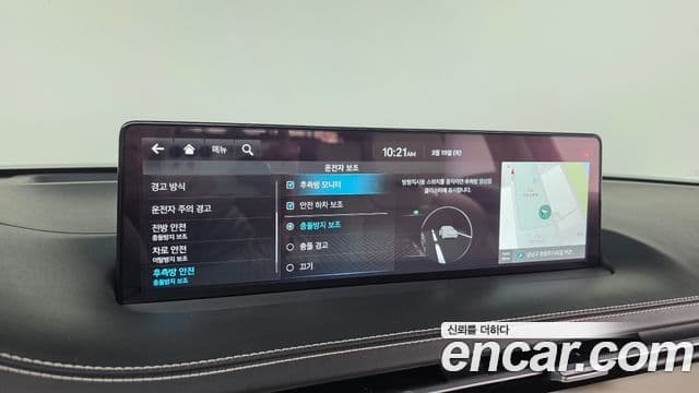 Genesis GV70, 2024 15