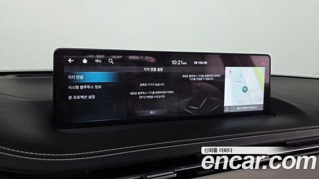 Genesis GV70, 2024 16