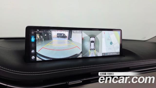 Genesis GV70, 2024 17