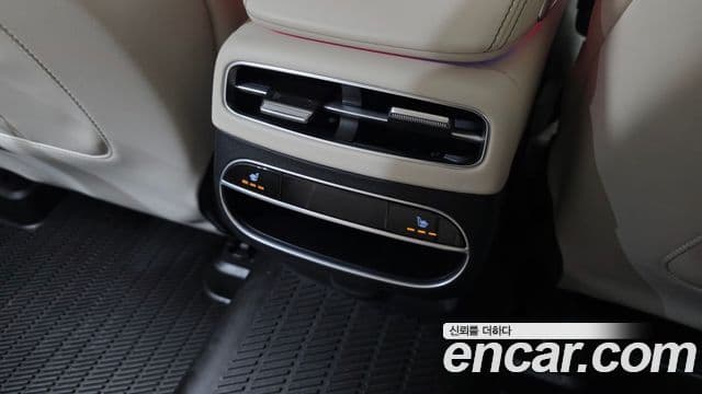 Genesis GV70, 2024 19