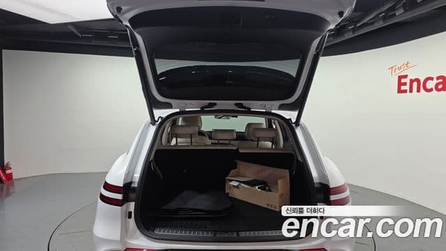 Genesis GV70, 2024 20