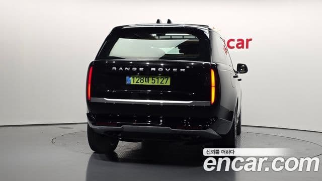 Land Rover Range Rover 5세대 P530 AB LWB, 2025 4
