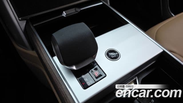 Land Rover Range Rover 5세대 P530 AB LWB, 2025 9