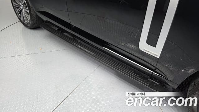 Land Rover Range Rover 5세대 P530 AB LWB, 2025 19