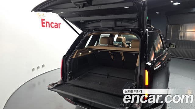 Land Rover Range Rover 5세대 P530 AB LWB, 2025 20