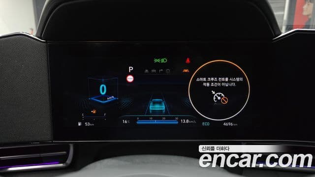 Hyundai The / новый New Avante (CN7) Inspiration, 2025 8