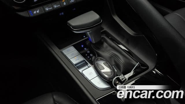 Hyundai The / новый New Avante (CN7) Inspiration, 2025 9