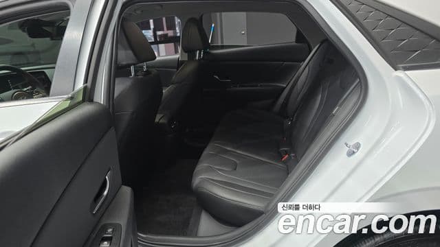 Hyundai The / новый New Avante (CN7) Inspiration, 2025 13