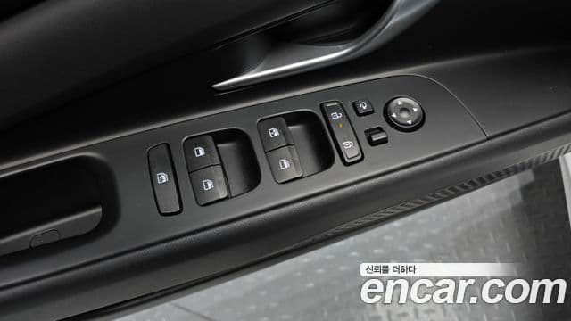 Hyundai The / новый New Avante (CN7) Inspiration, 2025 18