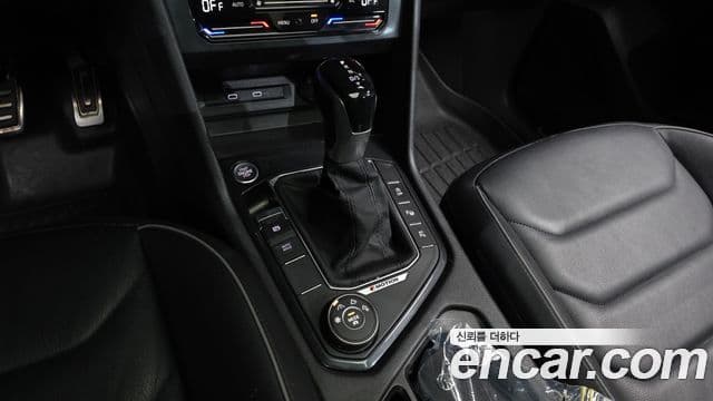 Volkswagen Tiguan 2세대 Prestige, 2021 9