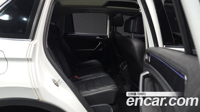 Volkswagen Tiguan 2세대 Prestige, 2021 12
