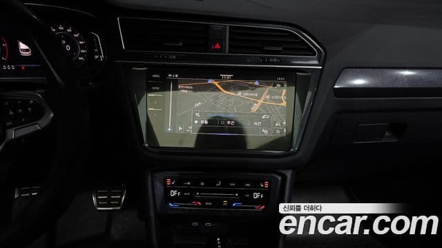 Volkswagen Tiguan 2세대 Prestige, 2021 14