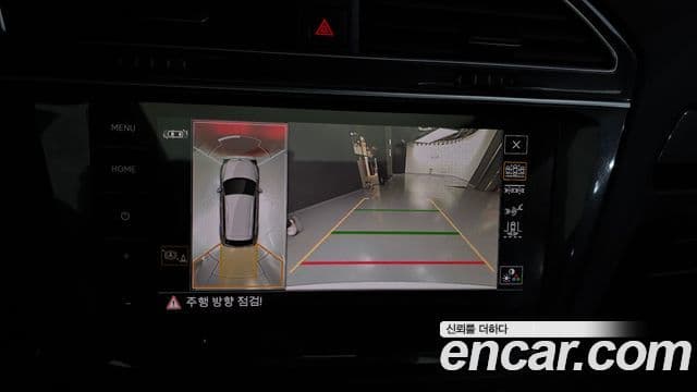 Volkswagen Tiguan 2세대 Prestige, 2021 15