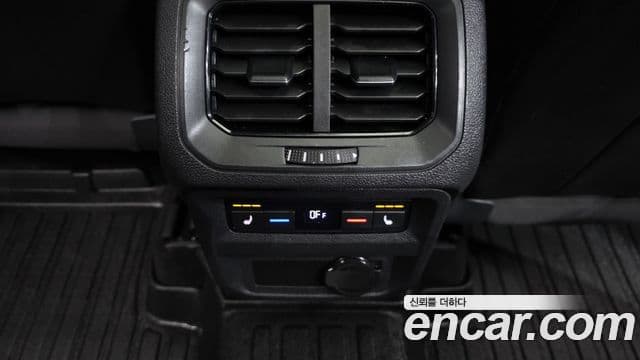 Volkswagen Tiguan 2세대 Prestige, 2021 18