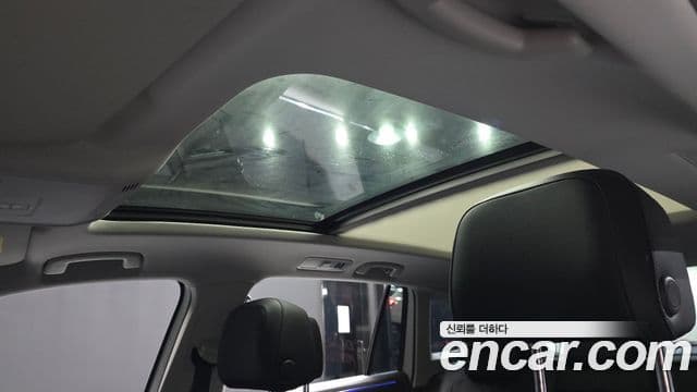 Volkswagen Tiguan 2세대 Prestige, 2021 19